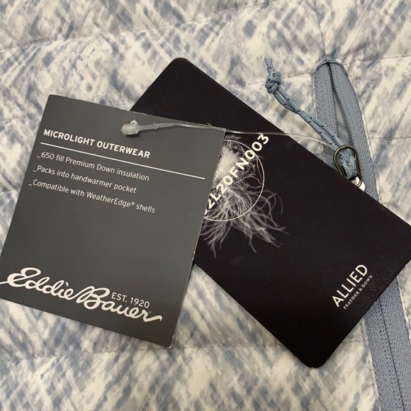 Eddie Bauer Vest - Picture 8 of 14